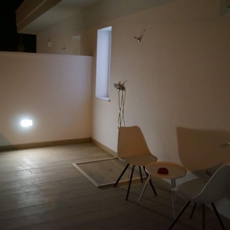 Lux Acomodação com café da manhã Taviano  Exterior foto