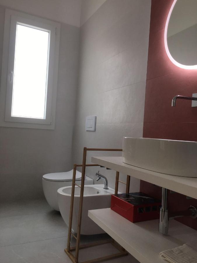 Lux Acomodação com café da manhã Taviano  Exterior foto