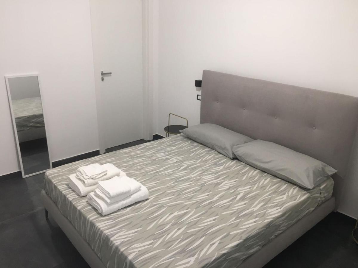 Lux Acomodação com café da manhã Taviano  Exterior foto