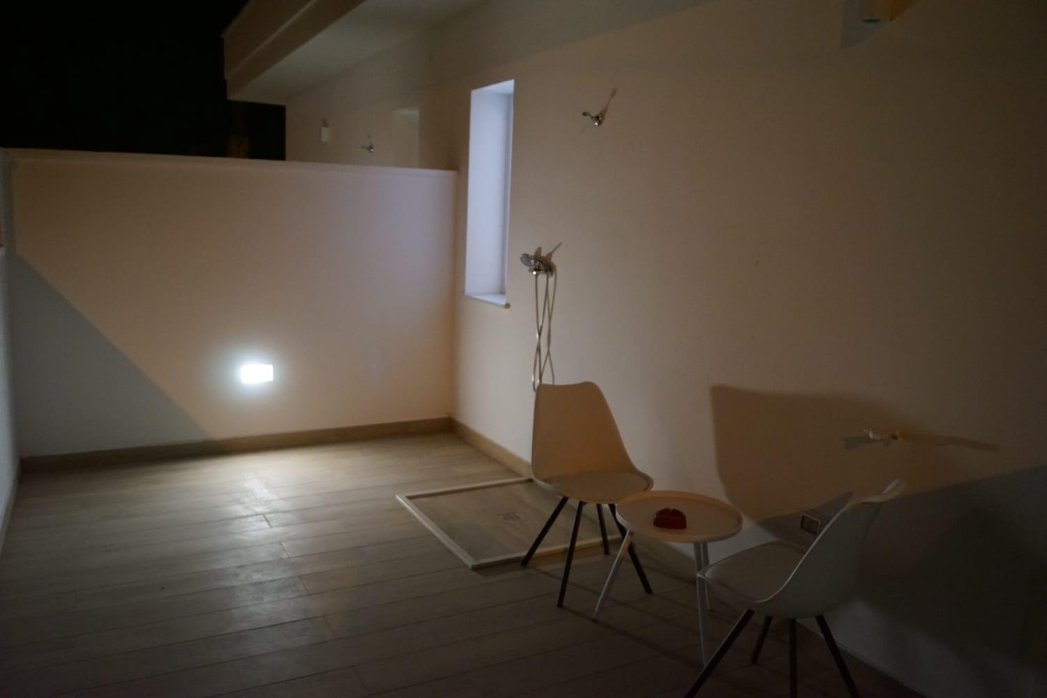 Lux Acomodação com café da manhã Taviano  Exterior foto
